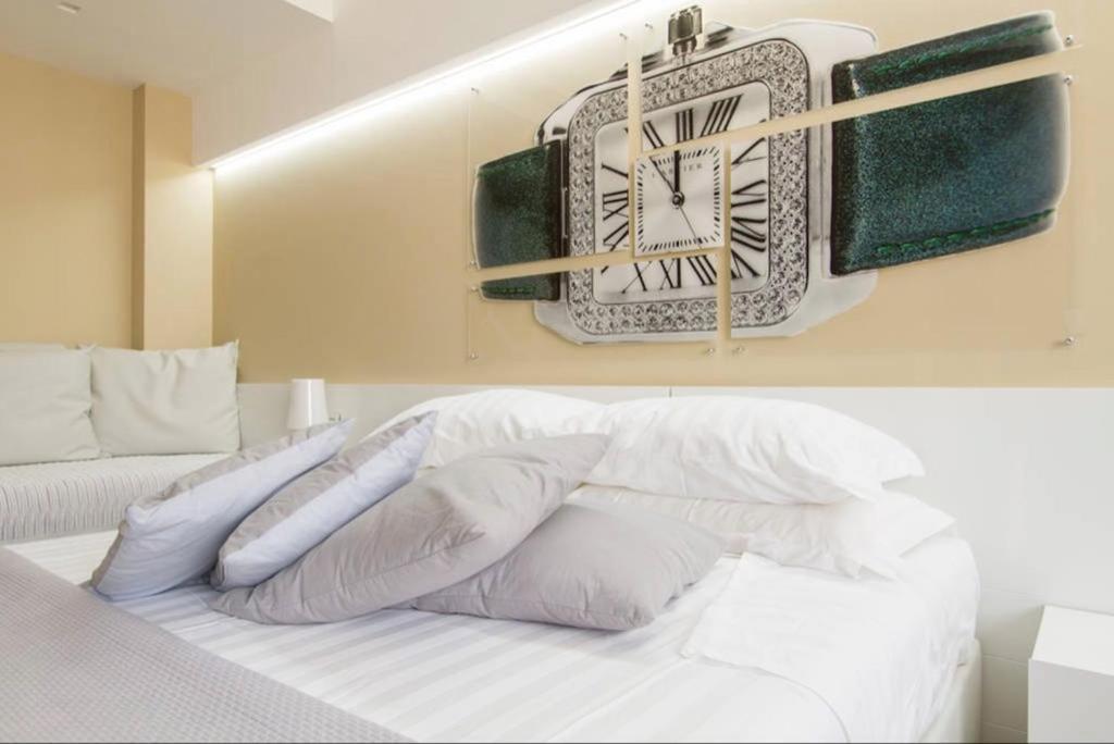 Ginevra Rooms Bérgamo Exterior foto