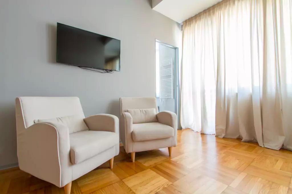 Ginevra Rooms Bérgamo Quarto foto