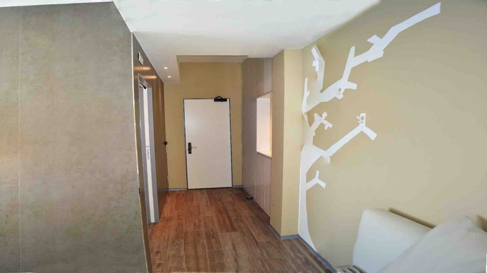 Ginevra Rooms Bérgamo Exterior foto